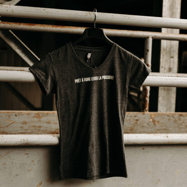 Fwst boutique officielle t-shirt slogan