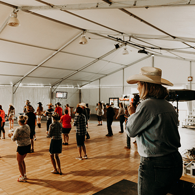 Fwst danse country cours de danse