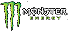 FWST partenaire Monster Energy