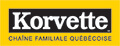 FWST partenaire Korvette