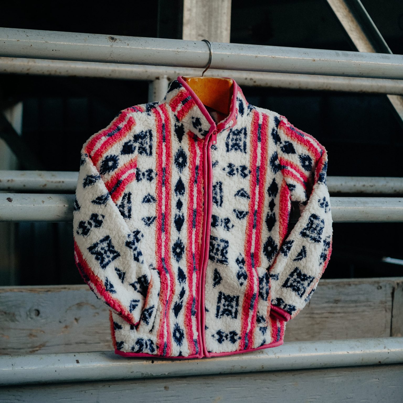 Tenue de spectacle western - Canada