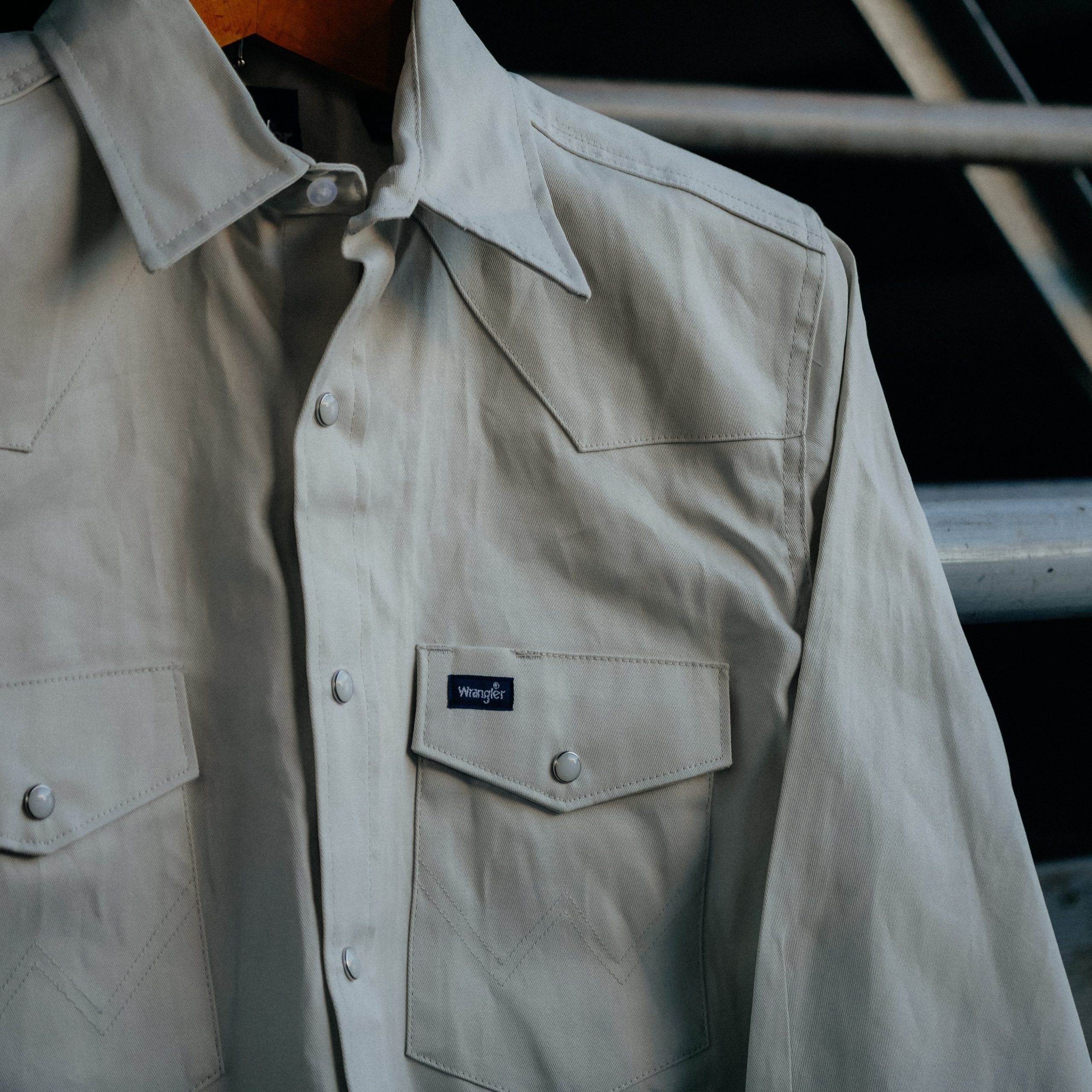 Chemise pour homme - Wrangler