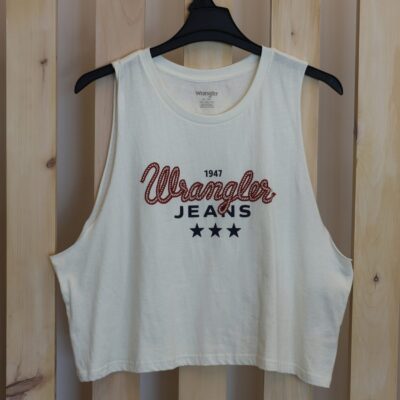 Camisole pour femme - Wrangler