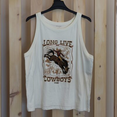 Camisole pour femme - Wrangler