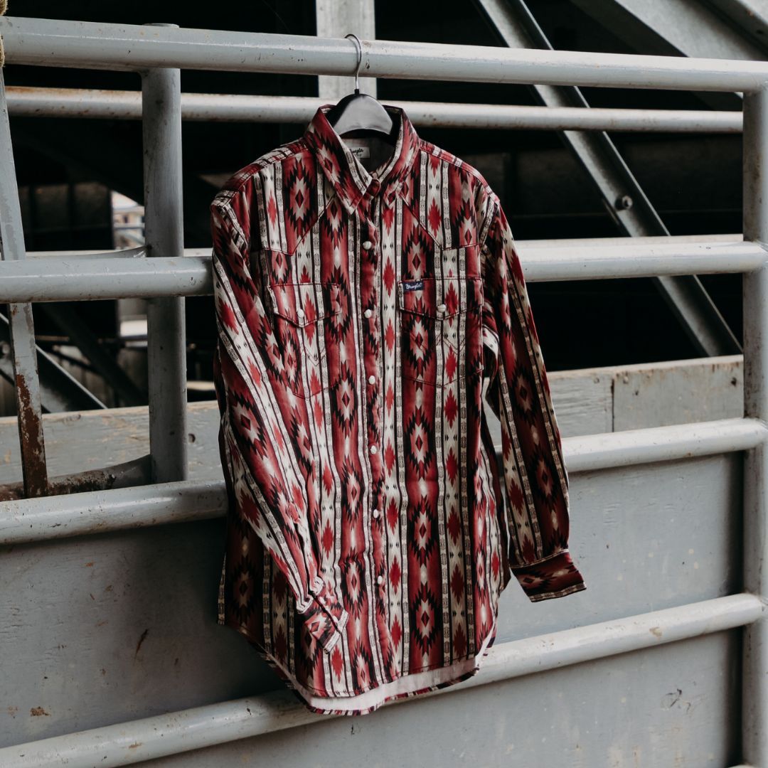 Chemise pour homme - Wrangler