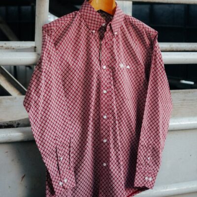 Chemise pour homme - Wrangler