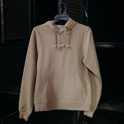 Coton ouate ★ Affirme le cowboy en toi