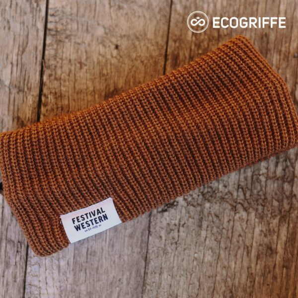 Bandeau Ecogriffe ★ FWST