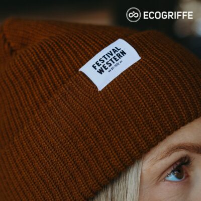 Tuque Ecogriffe ★ FWST