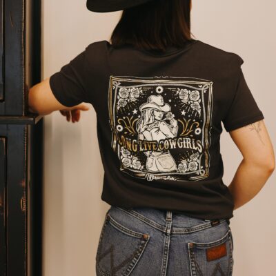 Chandail manche courte - Wrangler