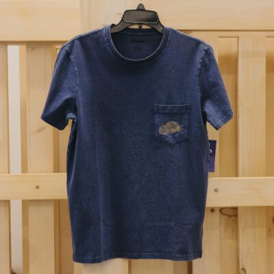 Chandail denim foncé - Wrangler
