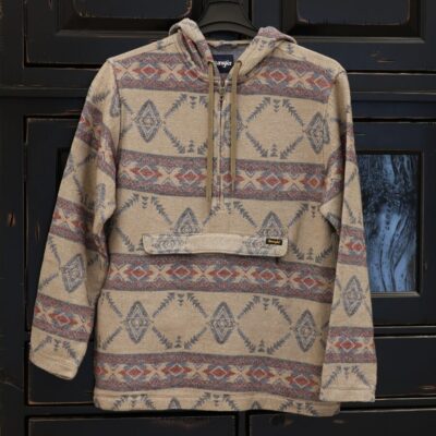 Chandail à capuchon pour homme - Wrangler