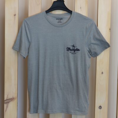 T-Shirt pour homme - Wrangler