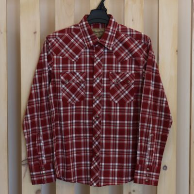 Chemise pour homme - Wrangler