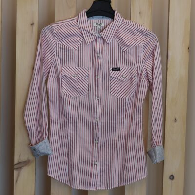 Chemise pour femme - Wrangler