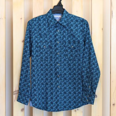 Chemise pour homme - Wrangler