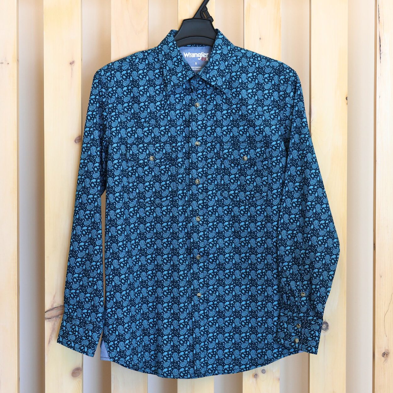 Chemise pour homme - Wrangler