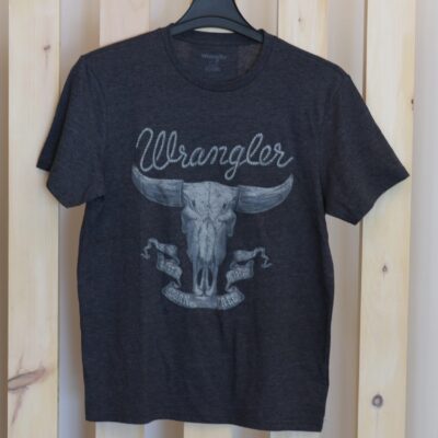 T-Shirt pour homme - Wrangler