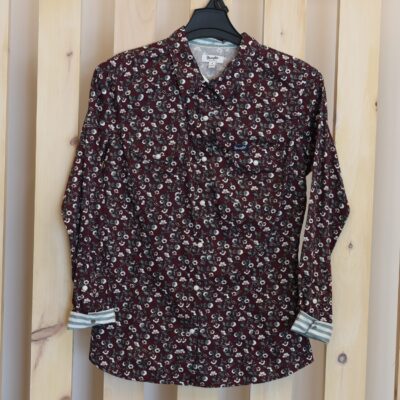 Chemise pour femme - Wrangler