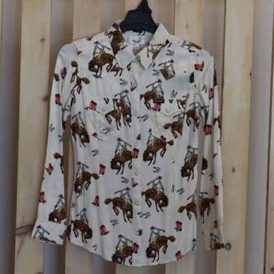 Chemise pour femme - Wrangler