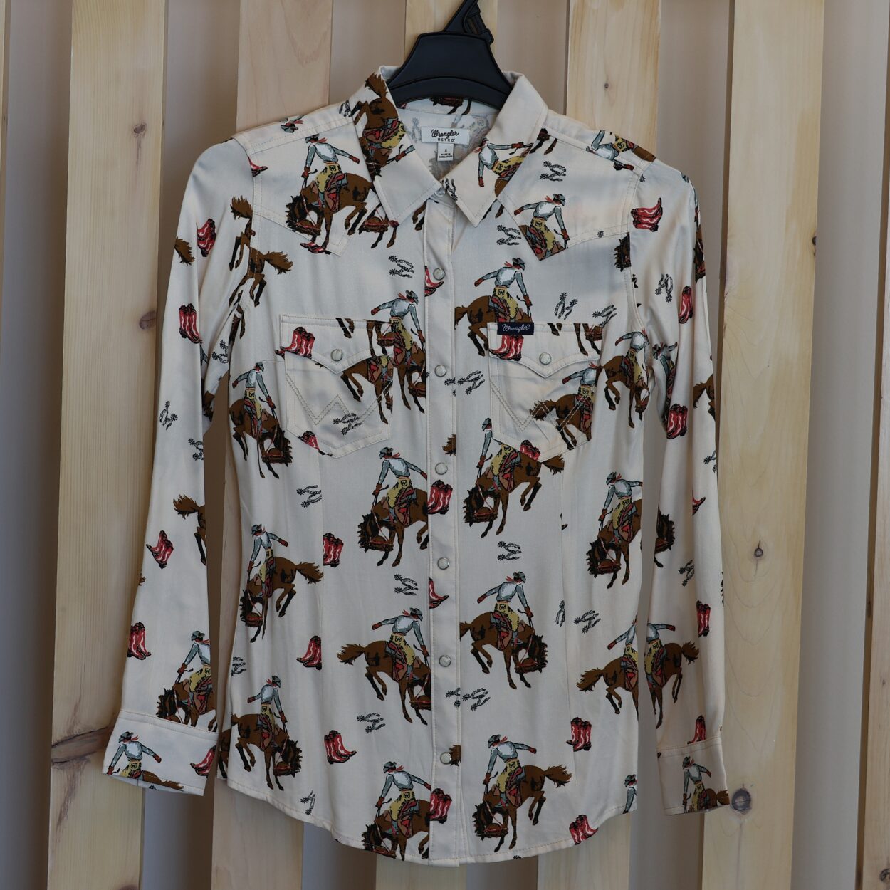 Chemise pour femme - Wrangler