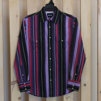 Chemise pour homme - Wrangler