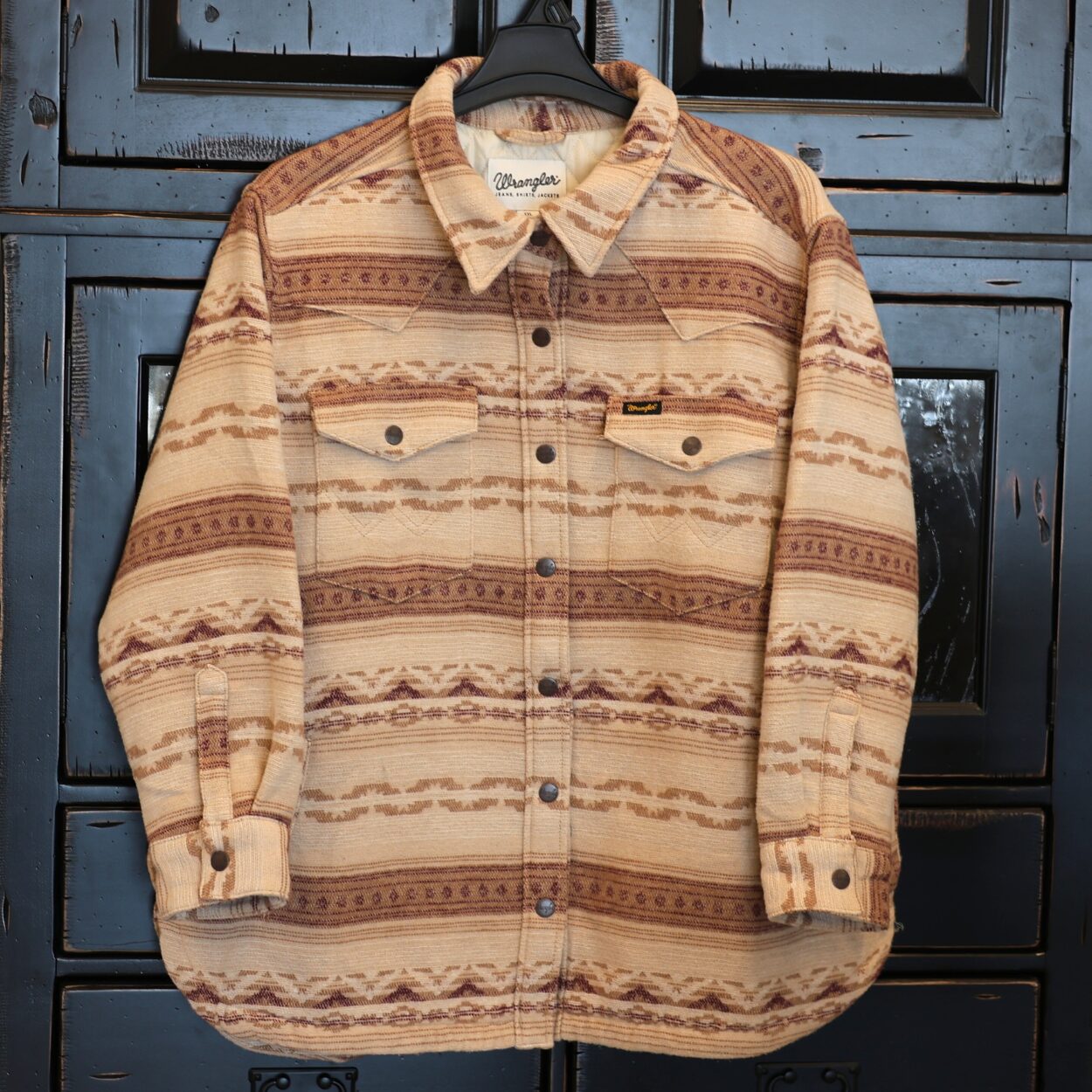 Manteau pour femme - Wrangler