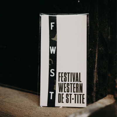 Lanière de téléphone - FWST