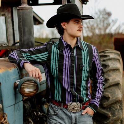 Chemise pour homme - Wrangler