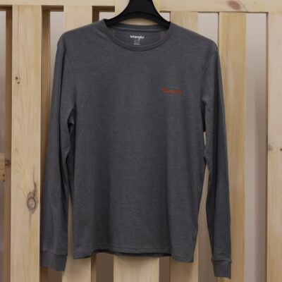 Chandail à manches longues pour homme - Wrangler