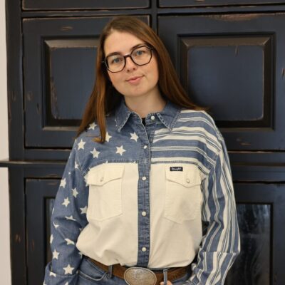 Chemise pour femme - Wrangler