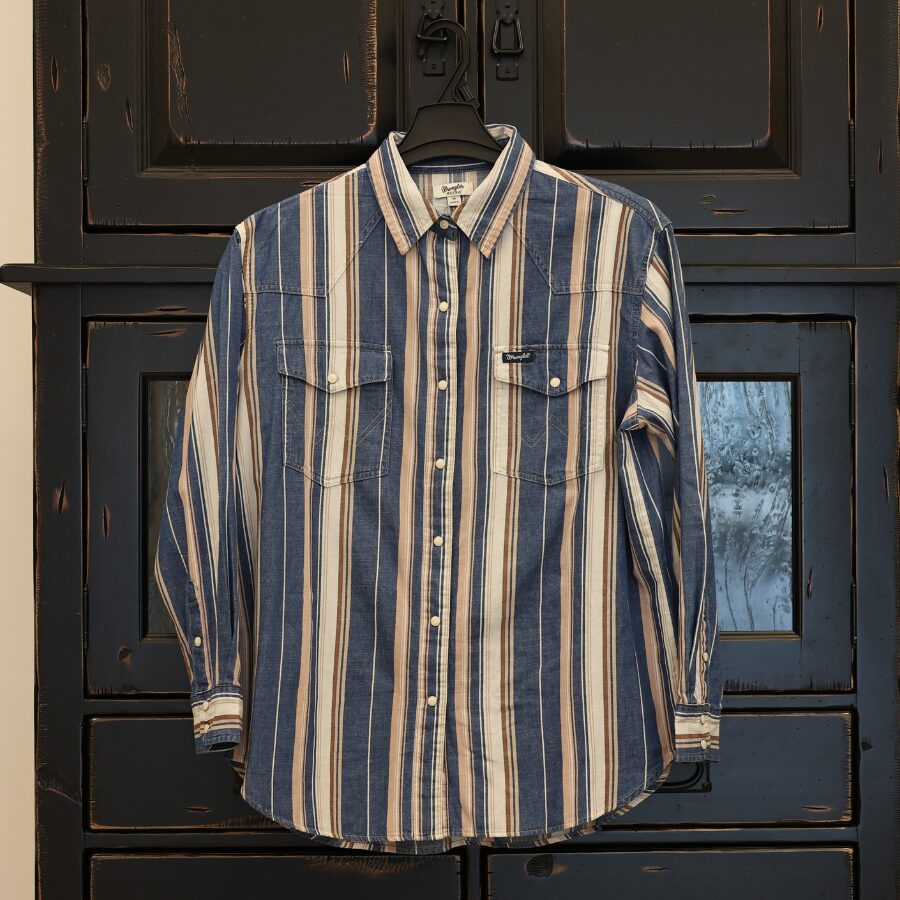 Chemise pour femme - Wrangler