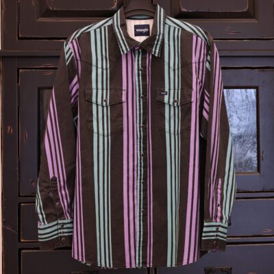 Chemise pour homme - Wrangler