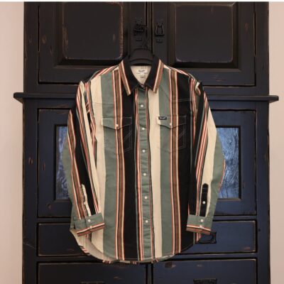 Chemise pour femme - Wrangler