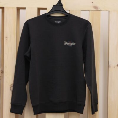 Chandail à col rond pour homme - Wrangler