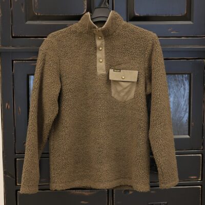 Polaire pour homme - Wrangler