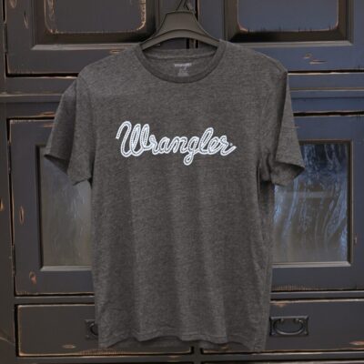 T-Shirt pour homme - Wrangler
