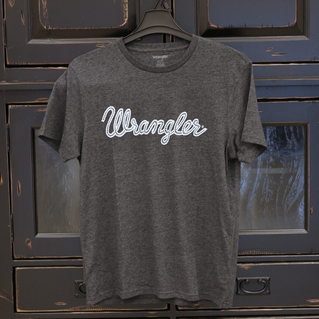 T-Shirt pour homme - Wrangler