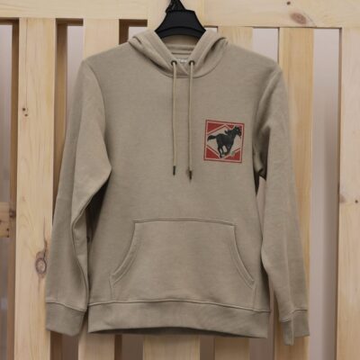 Chandail à capuchon pour homme - Wrangler