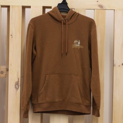 Chandail à capuchon pour homme - Wrangler