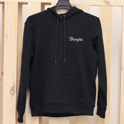 Chandail à capuchon pour homme - Wrangler