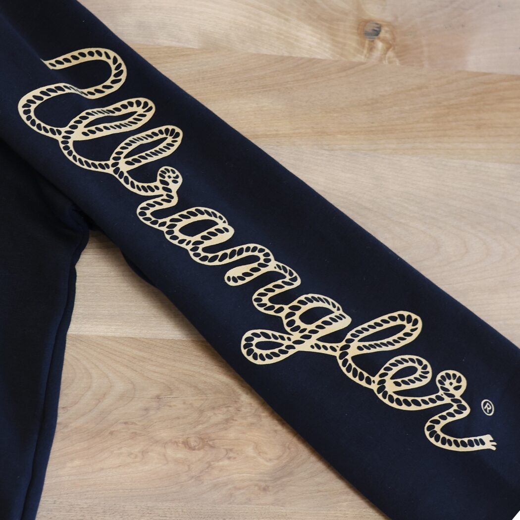 Chandail à capuchon pour homme - Wrangler – Image 2