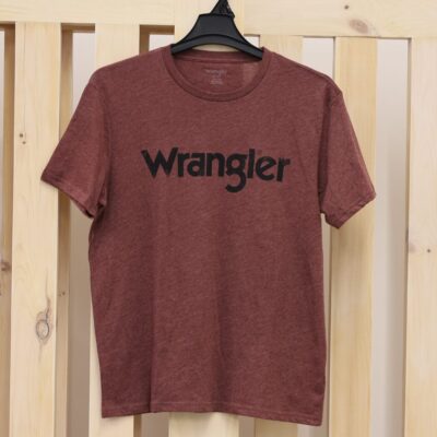 T-Shirt pour homme - Wrangler