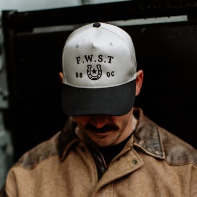 Casquette - FWST