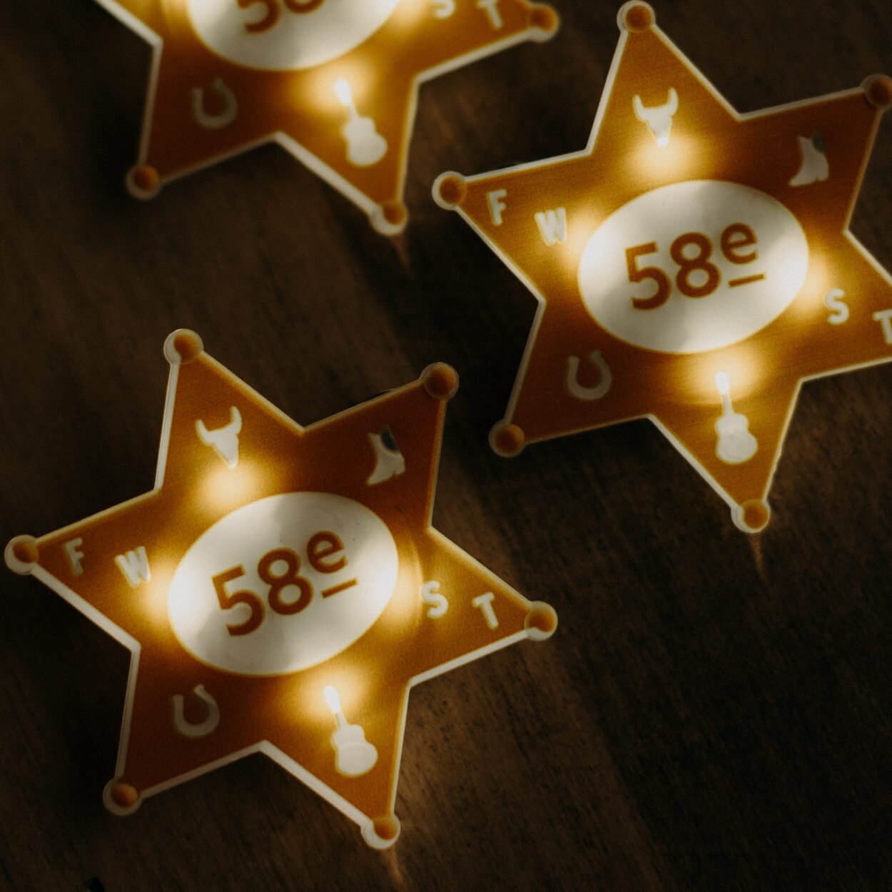 Étoile 58e édition – Image 2