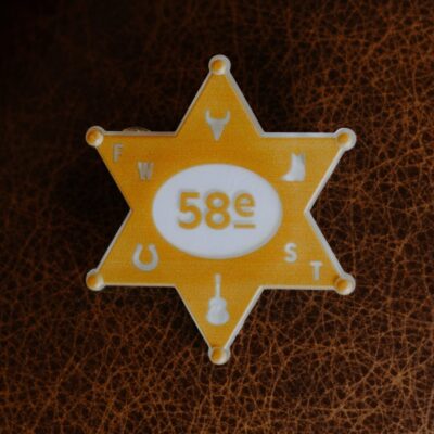 Étoile 58e édition