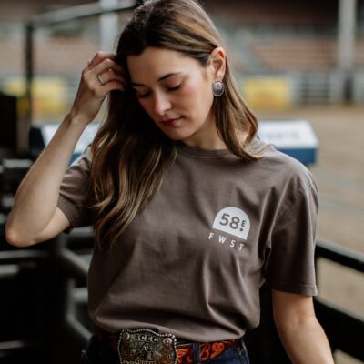 T-Shirt 58e édition – FWST