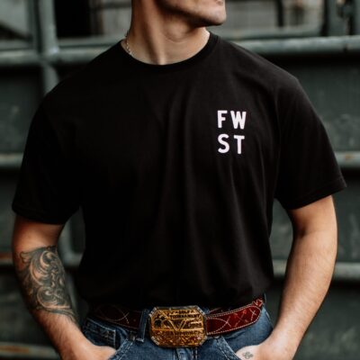 T-Shirt - FWST