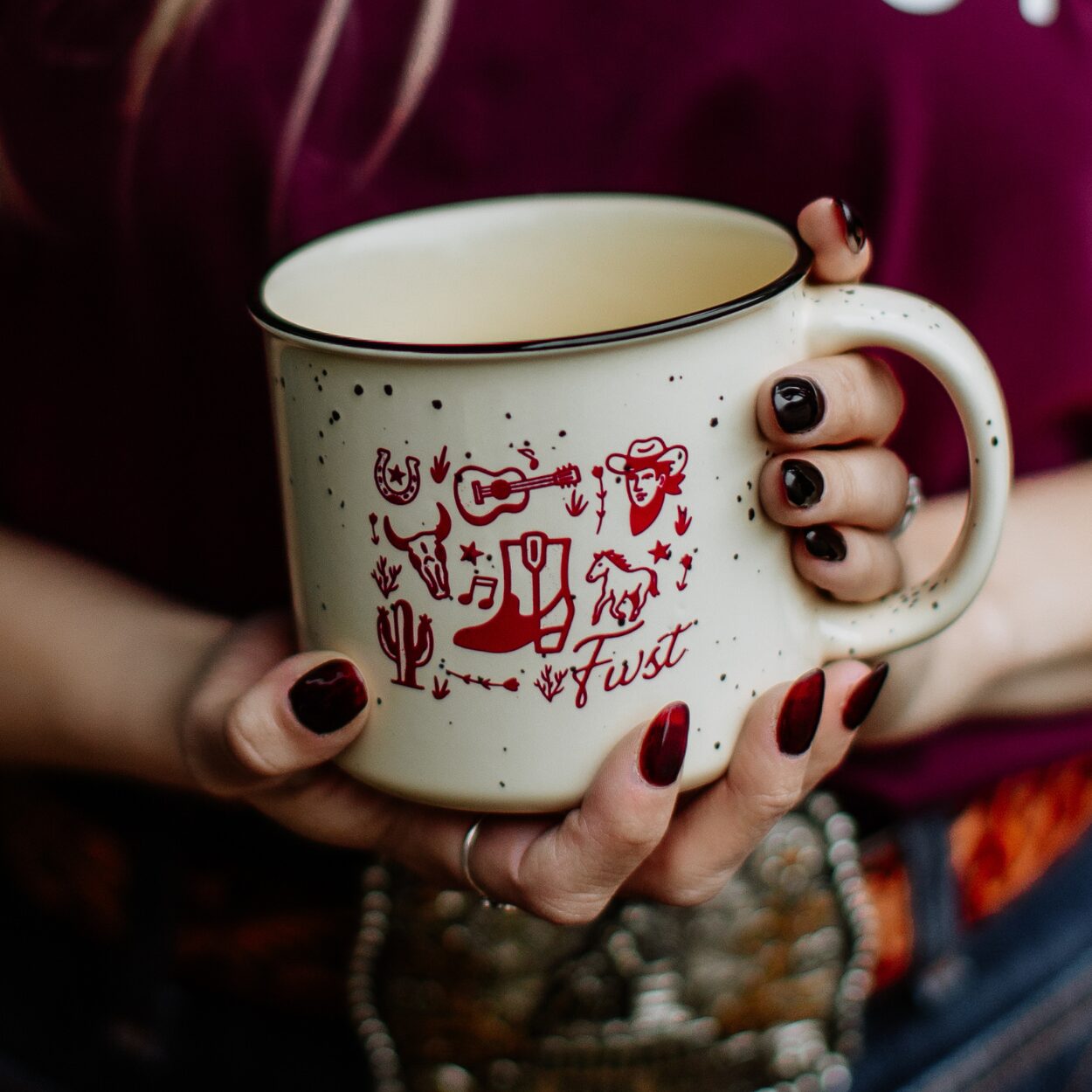 Tasse - FWST