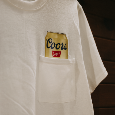 T-Shirt FWST-Coors – Image 3